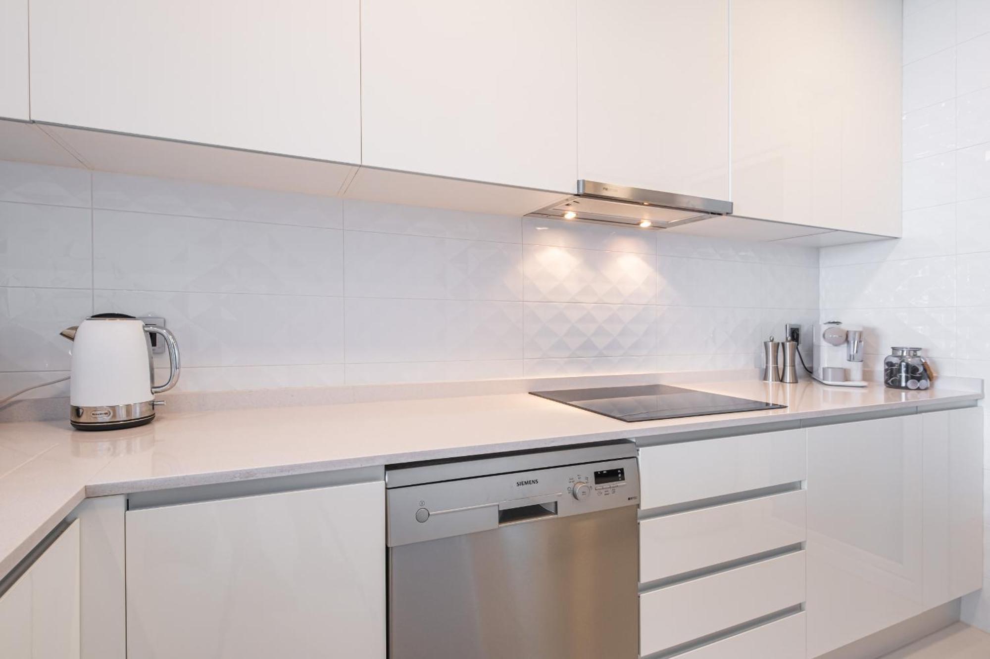 Apartamento Sunset Drive 9-18 Poniente Benidorm