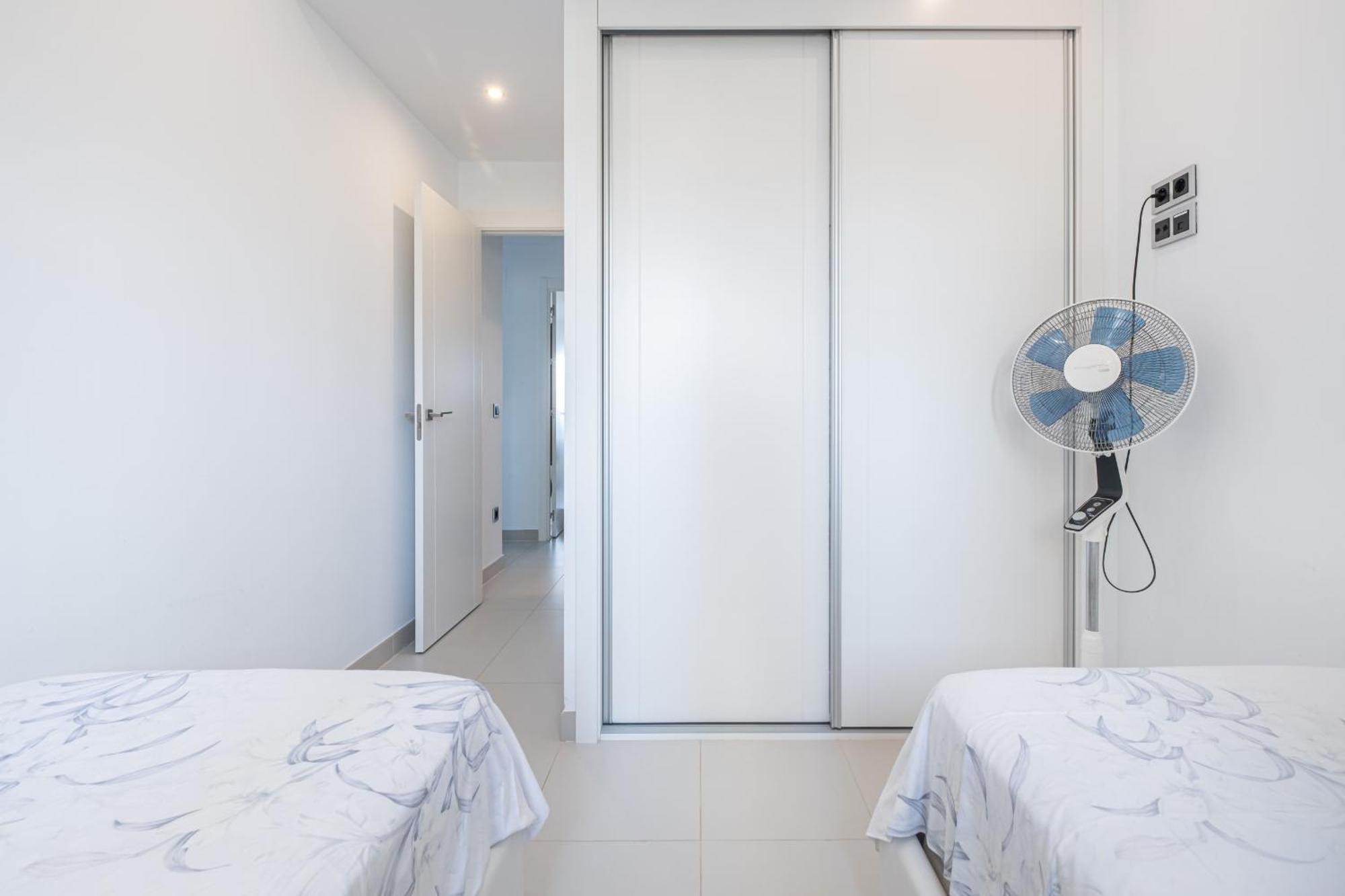 Sunset Drive 9-18 Poniente Apartment Benidorm