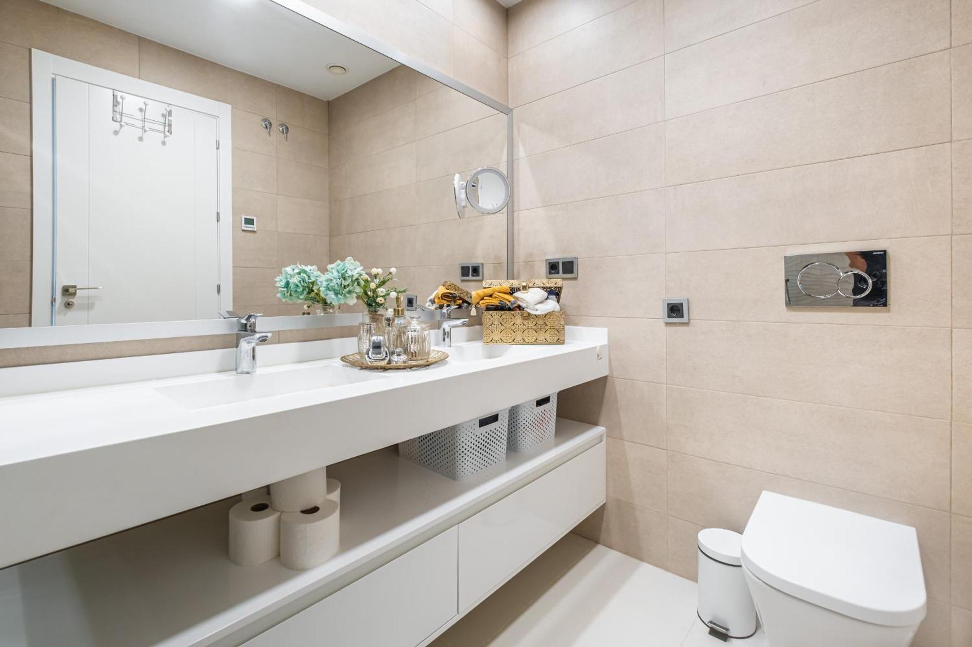 Apartment Sunset Drive 9-18 Poniente *
