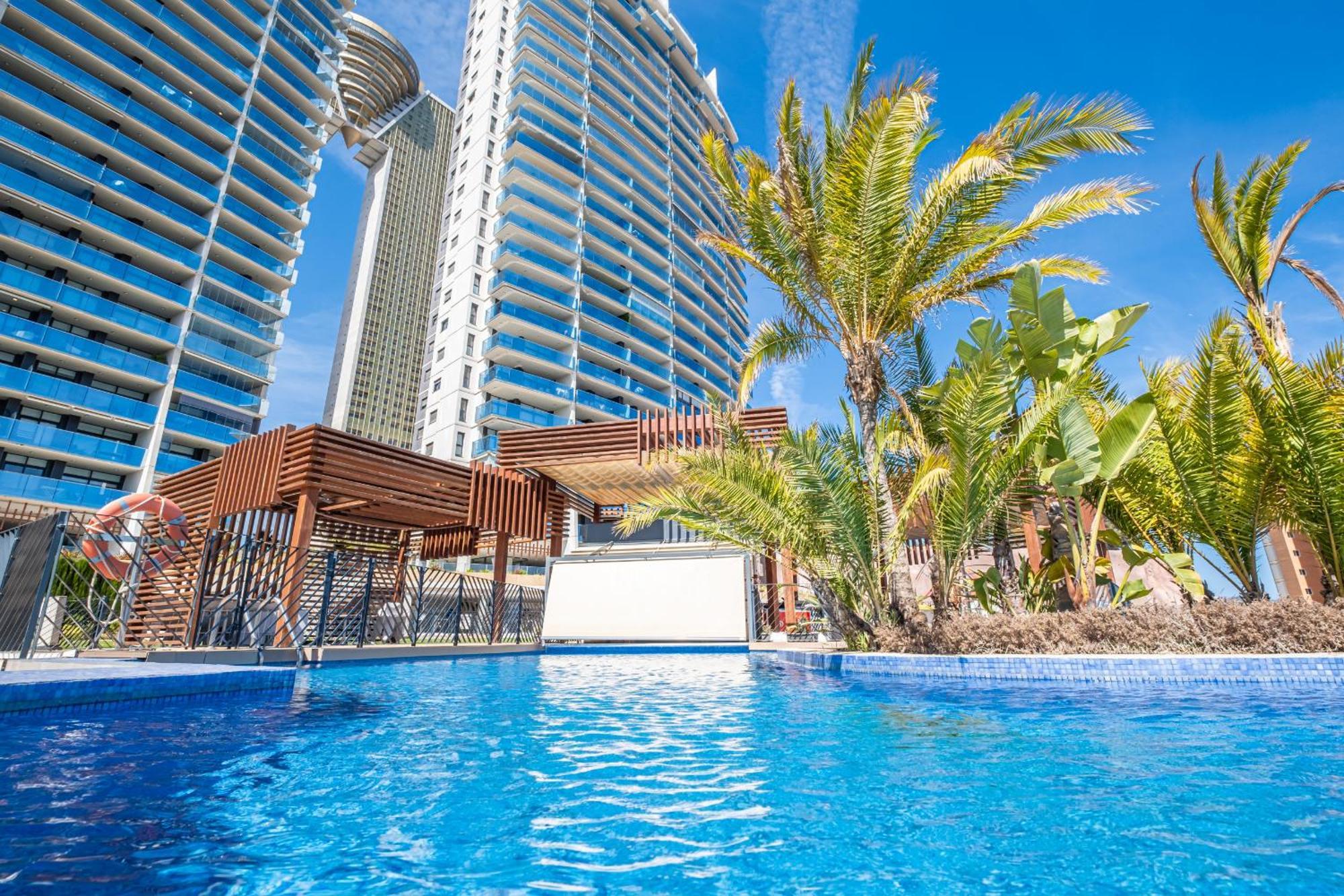 Apartment Sunset Drive 9-18 Poniente