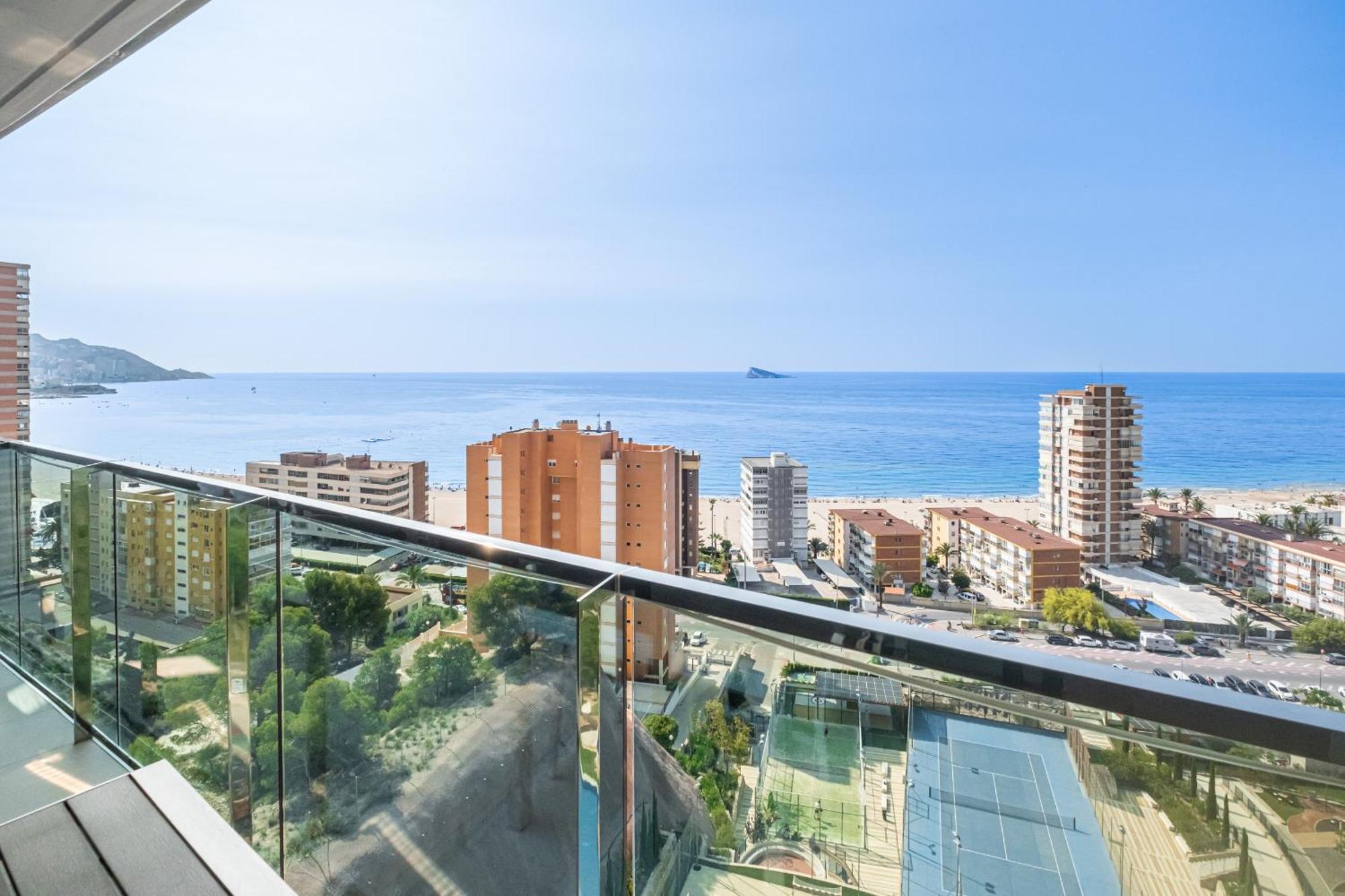 Apartment Sunset Drive 9-18 Poniente *