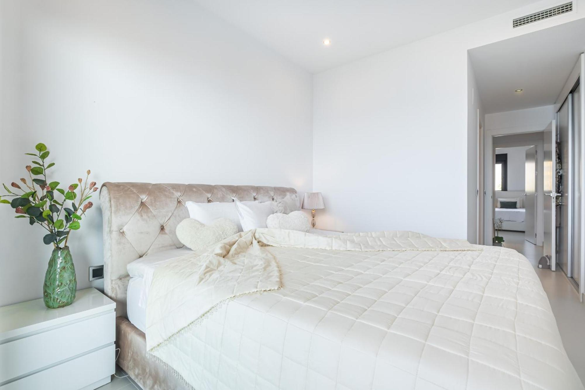Sunset Drive 9-18 Poniente Appartement *