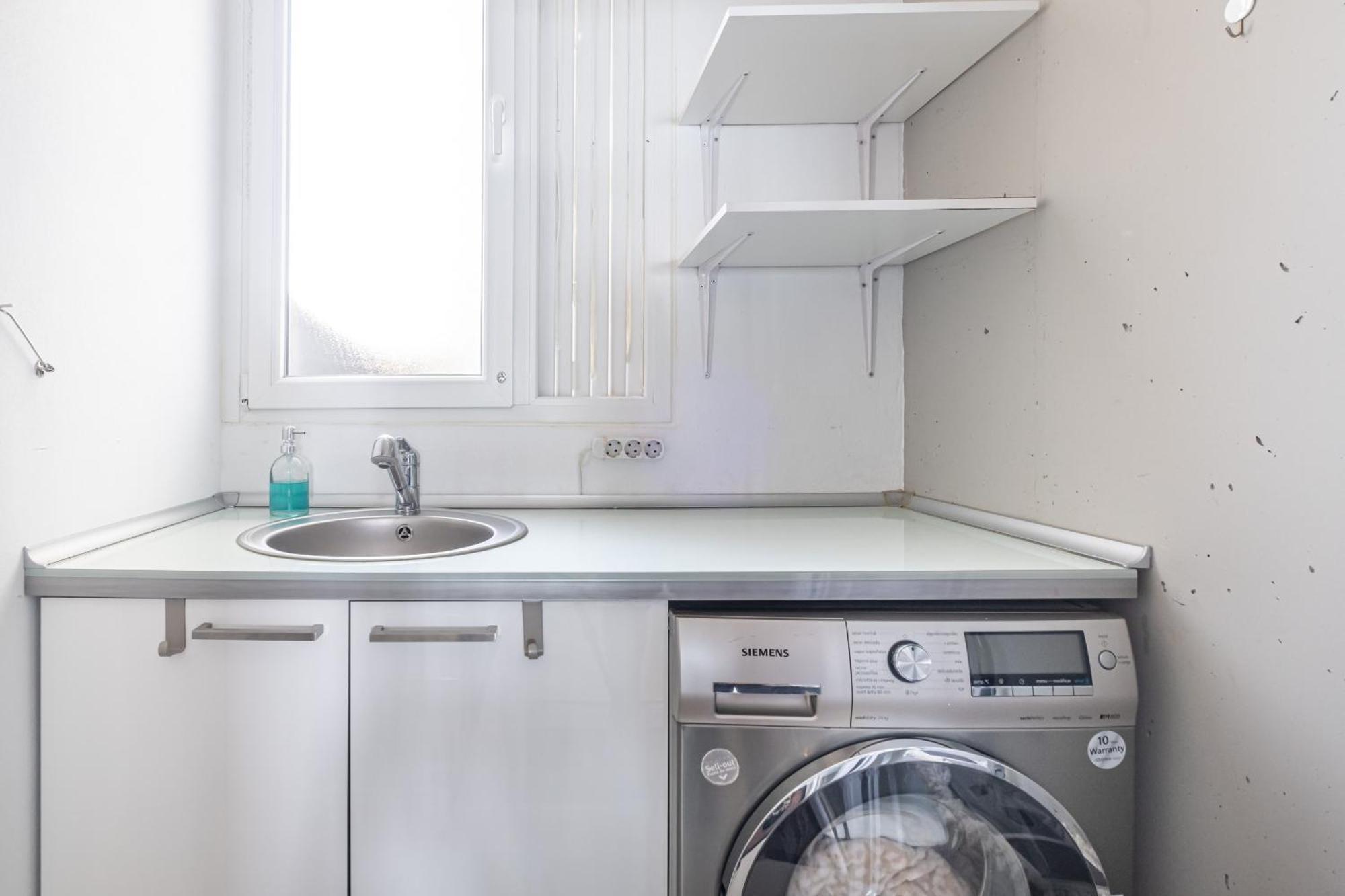 Appartement Sunset Drive 9-18 Poniente